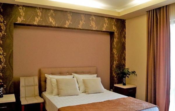 Hotel Amrita 苏呼米 外观 照片